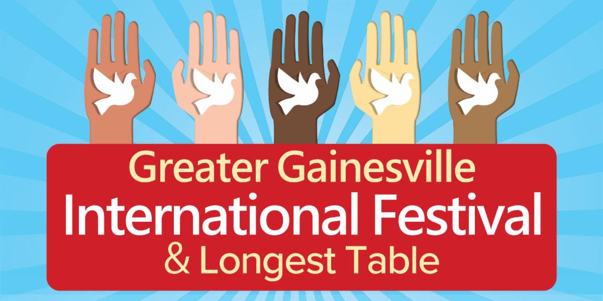 Community celebrates cultural diversity at Week events