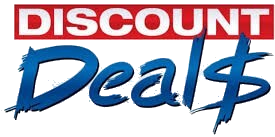 Discount Deals