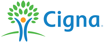 Cigna Transparent Logo