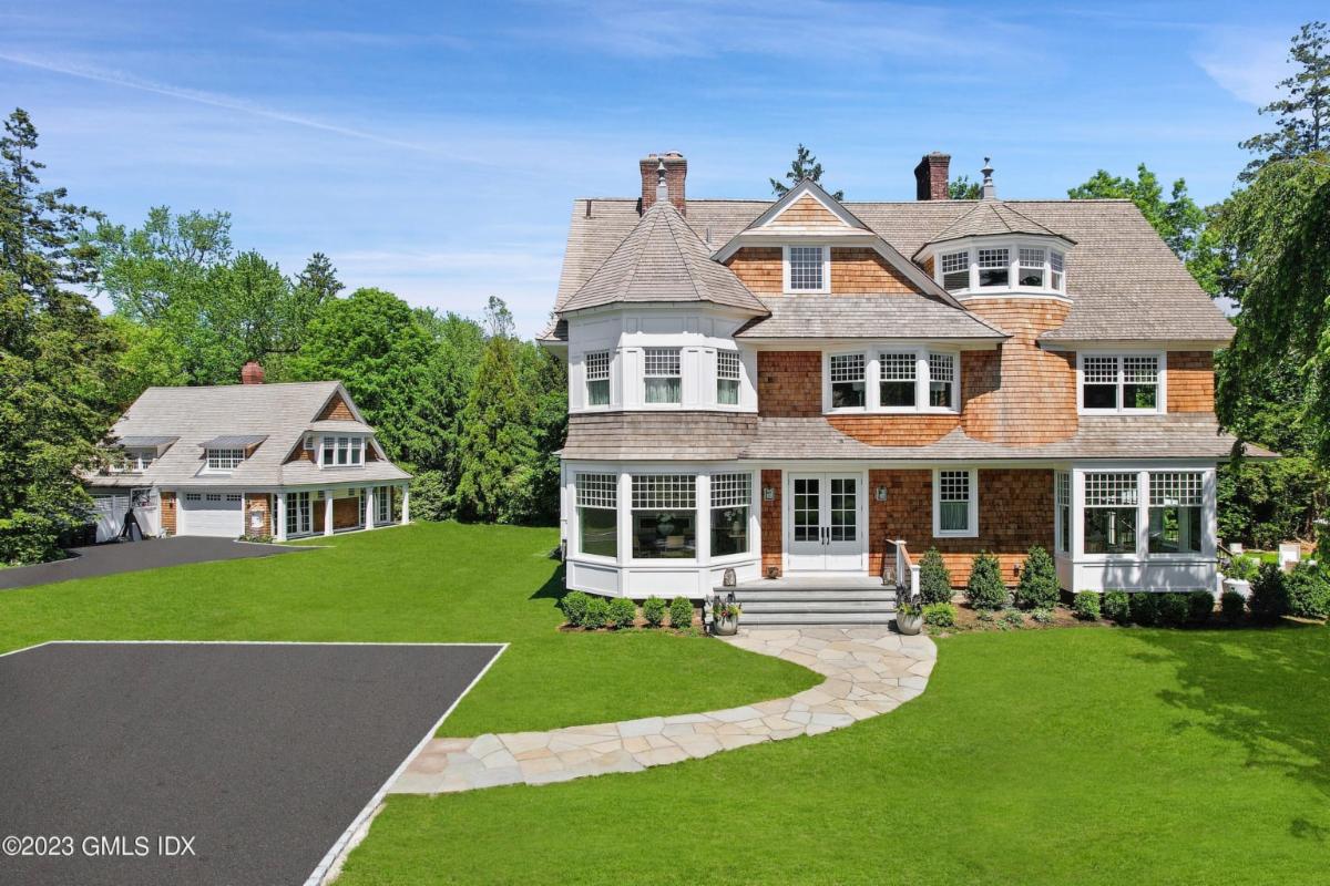 Milbrook Real Estate Report and Market Update