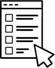 Survey icon