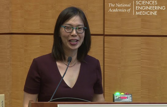 Sylvia Chou PhD