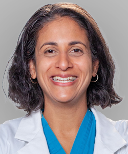Lisa Patel MD