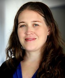 Jill Johnston PhD