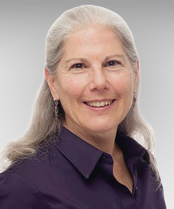 Patti Goldman