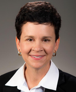 Melissa Thomas PhD