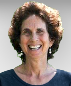 Julie Friedman MPH