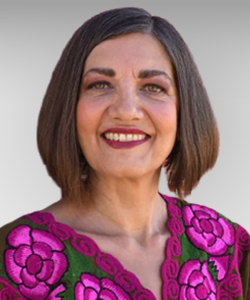 Luz Chacon