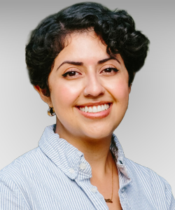Rosario Majano MA