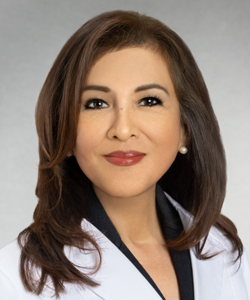 Dr. Diana Ramos