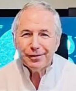 Dr Daniel Lehrer CERIM