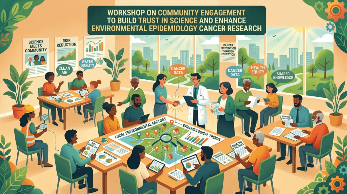 Workshop in Community Engagement