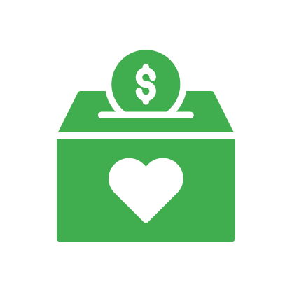 Donation Box