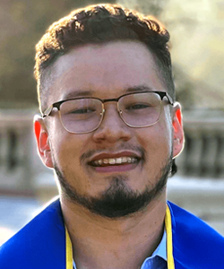 Jonathan Escalante MPH