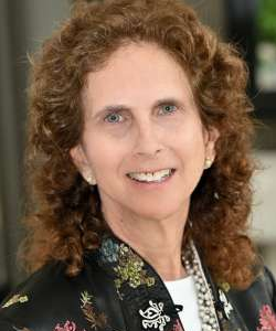 Julie Friedman MPH