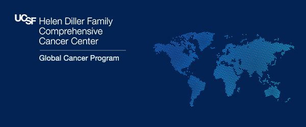 Global Cancer Program