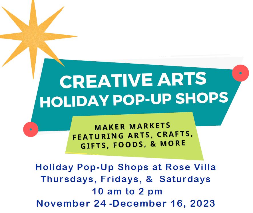 Pillar Talk from Rose Villa Foundation