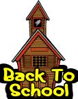 back to school