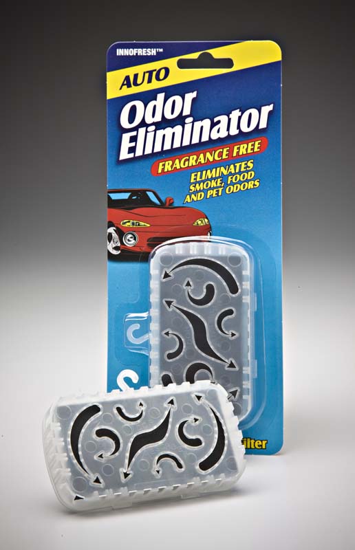 Auto Odor Absorber