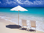 Summer Beach