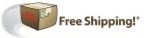 Free Shipping