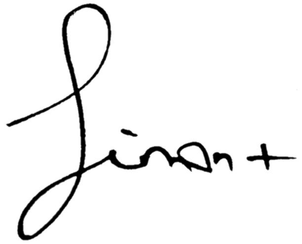 Simon Mainwaring signature
