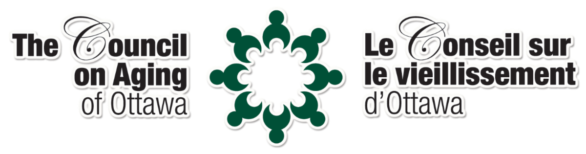 Council
                                                          on Aging logo