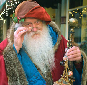father christmas