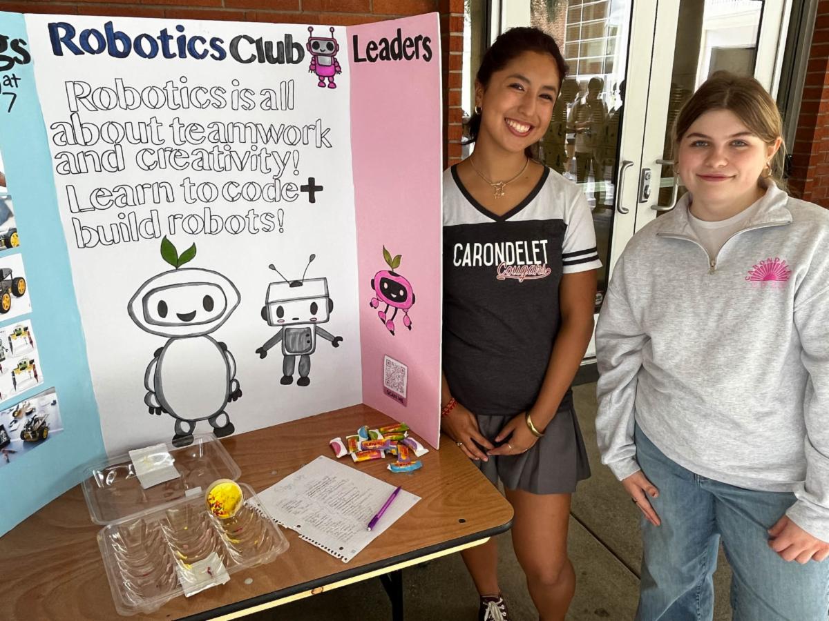 Robotics Club