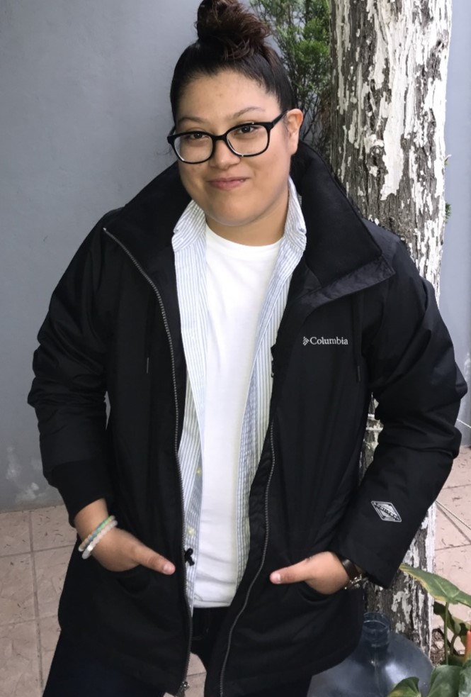 Photo of Annel Belmont