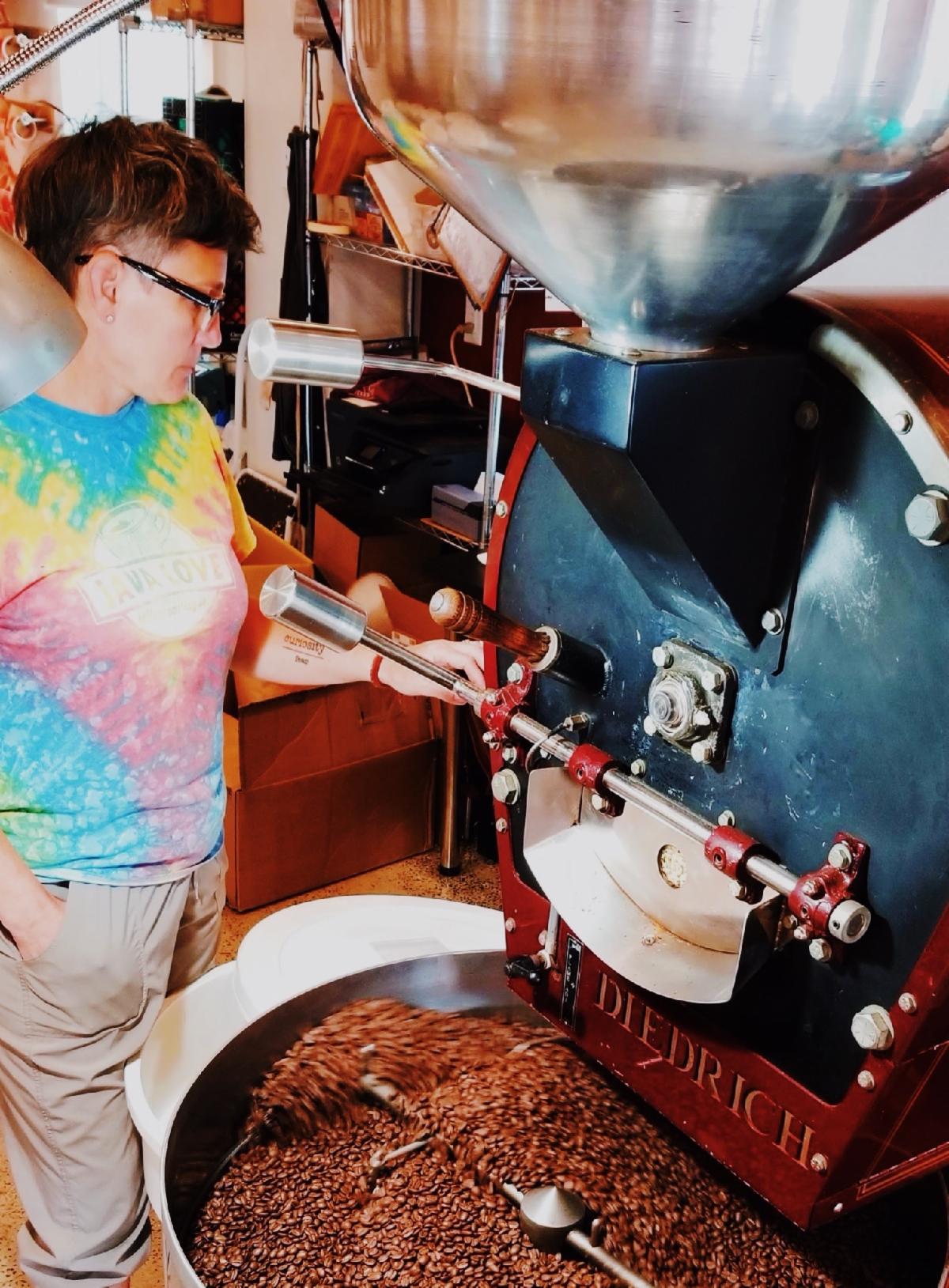 Java Love Kristine Roasting.jpg