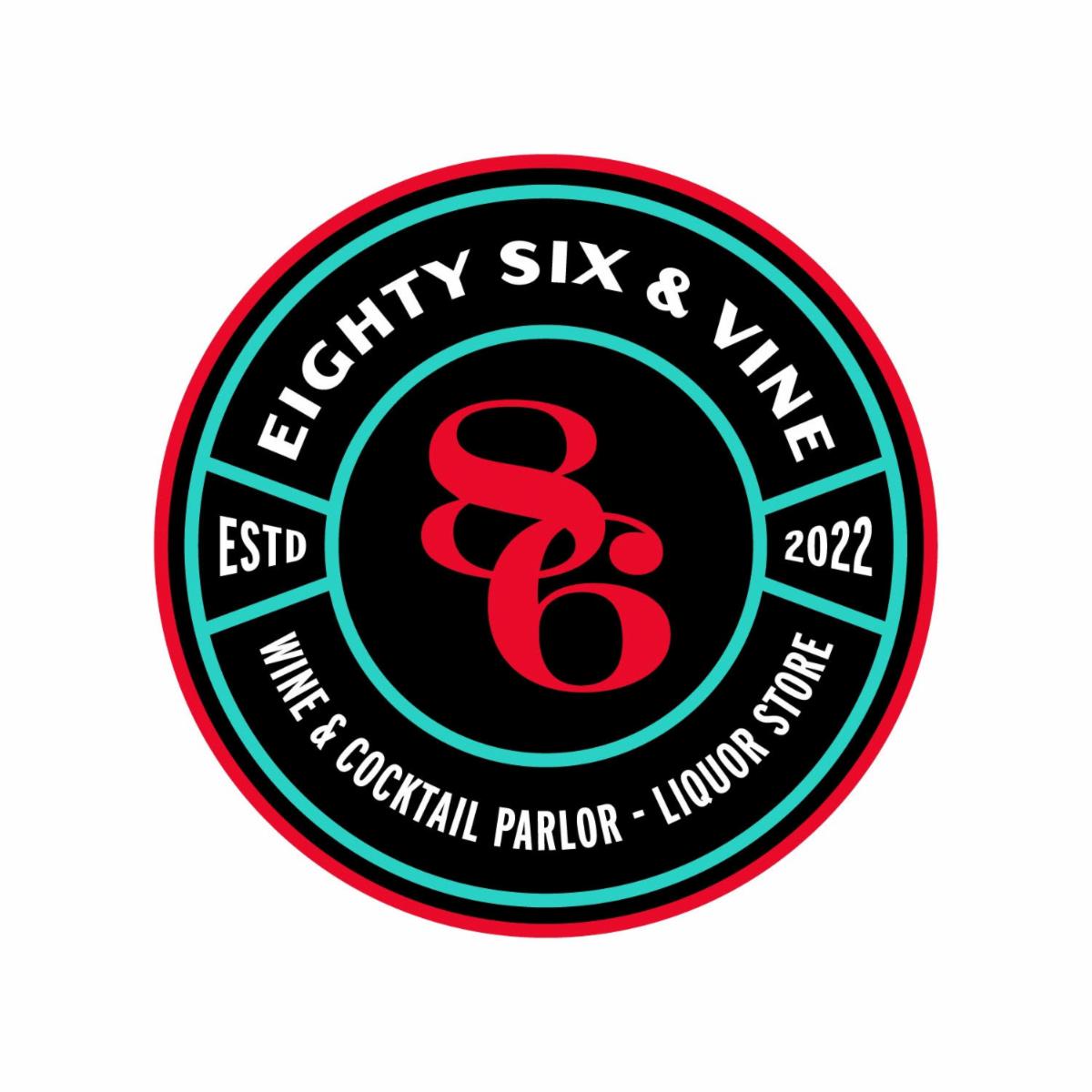 Now representing 86 & Vine