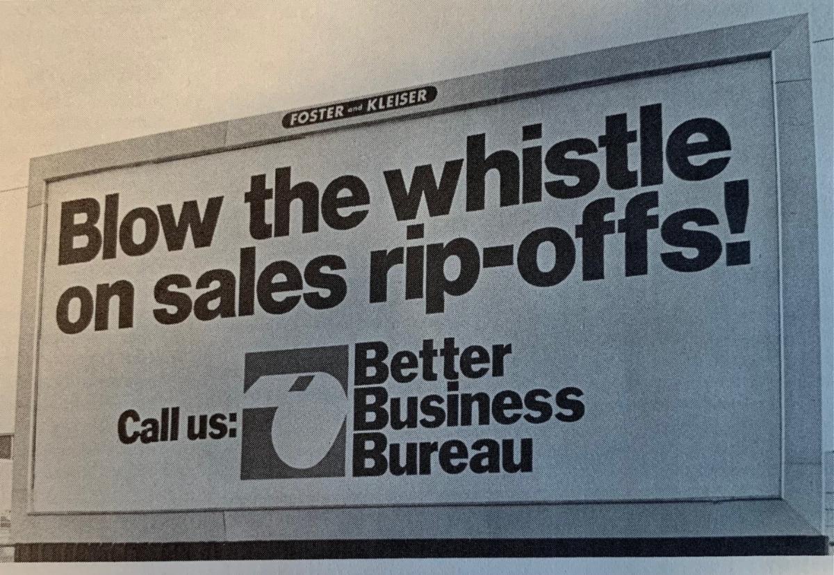 BBB Houston and South Texas Celebrating 100 Years of Service