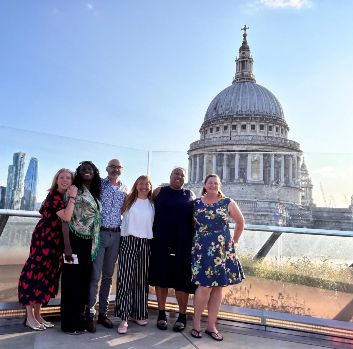 Choir Tour UK 2026