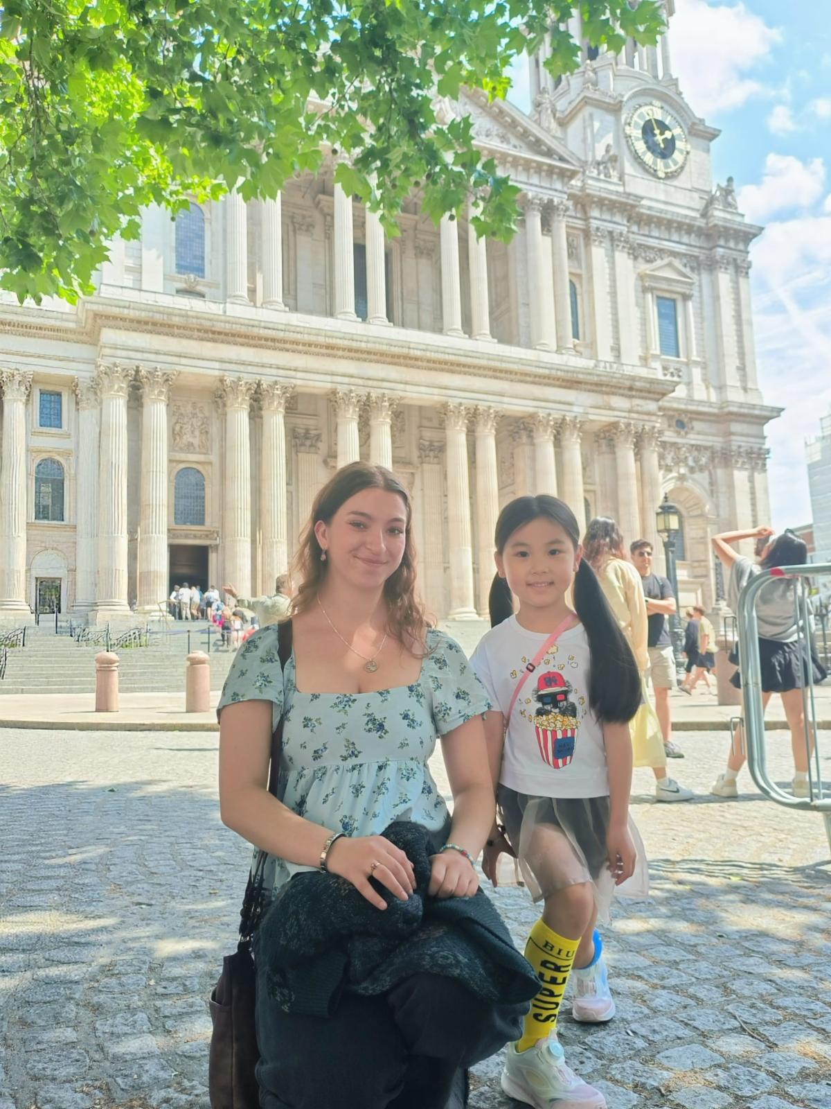 Choir Tour UK 2026