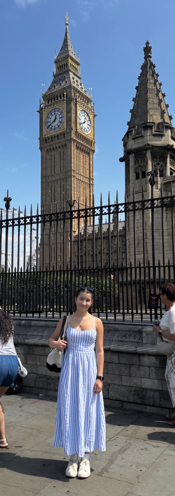UK Choir Tour 2026