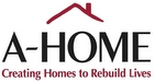A-HOME Logo Plain