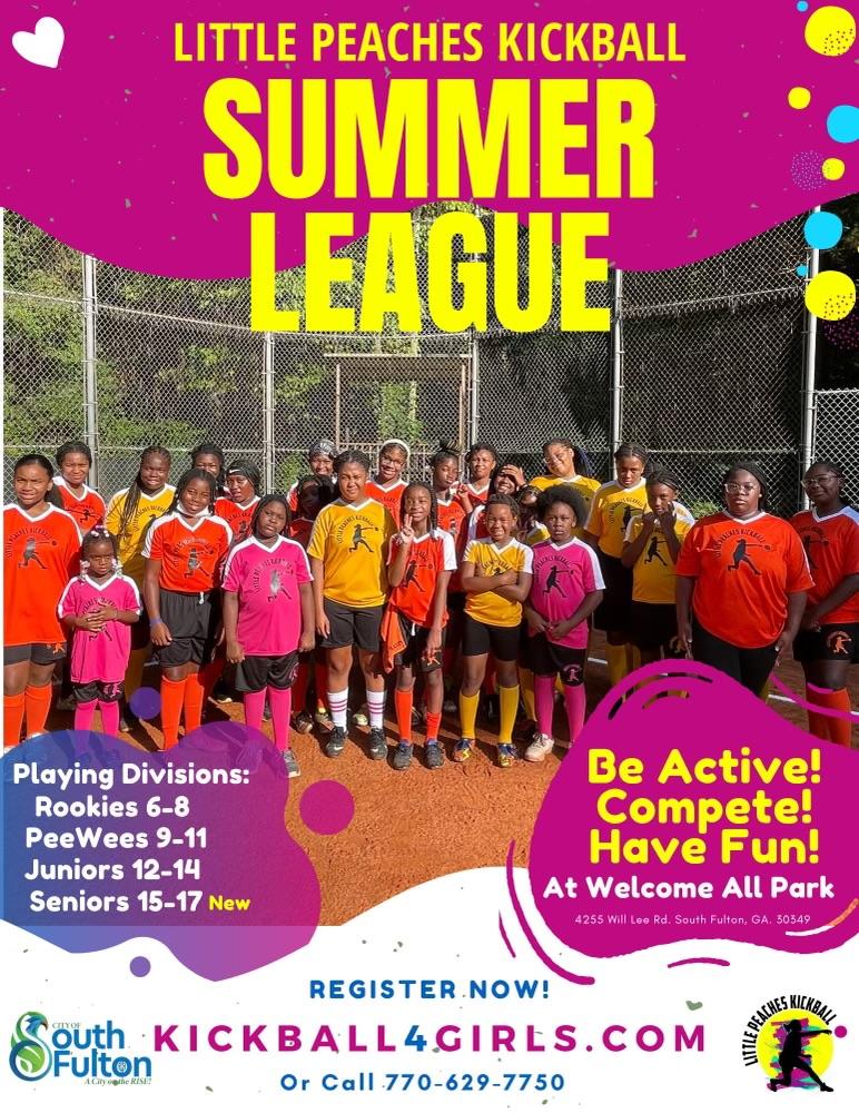 City of South Fulton District 3 News