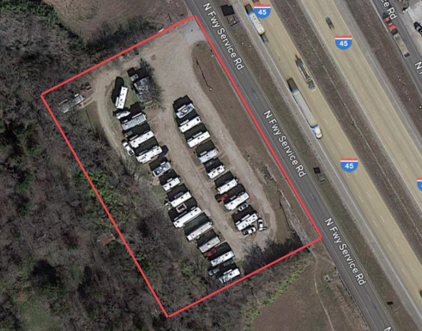 Fully Occupied RV Park with Highway - 2442ad6f 1446 4834 9b31 D026dcca762b 