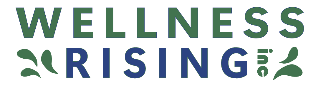 Wellness Rising Inc Logo