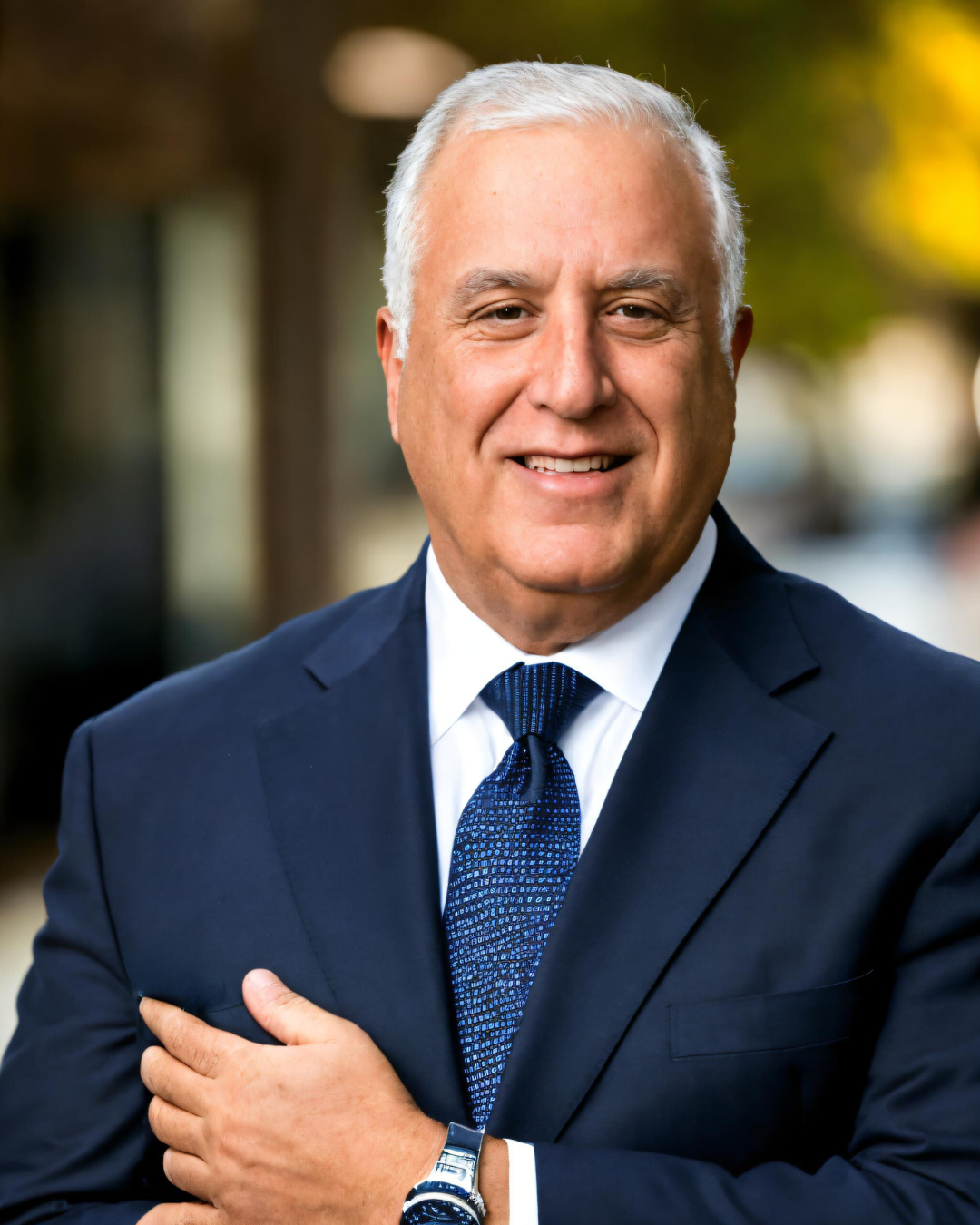 BG Headshot 2024