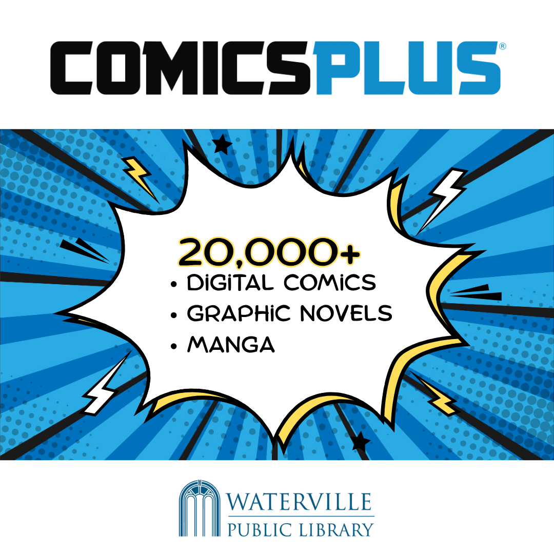 ComicsPlus