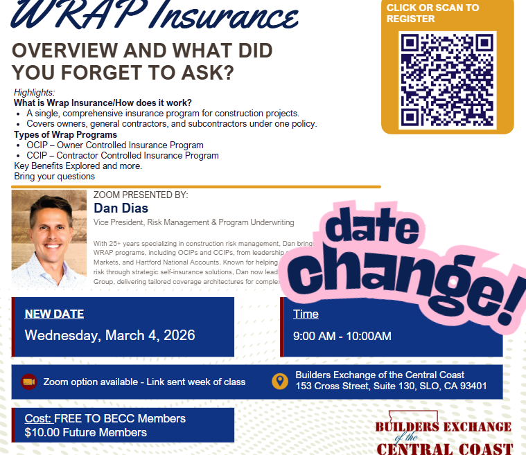 WRAP Insurance Overview