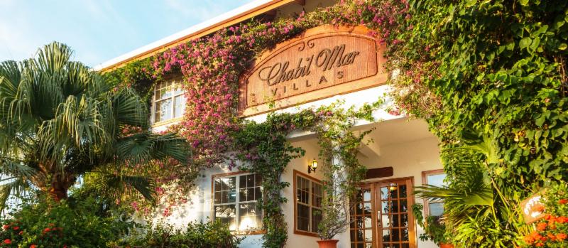 Registration Office Gardens 