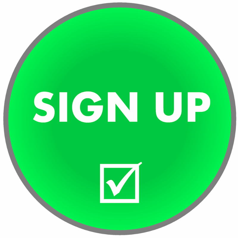 Sign-up Icon