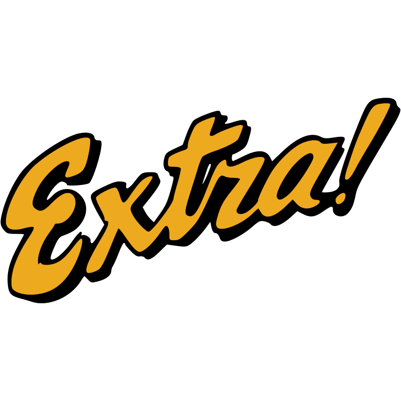 extra