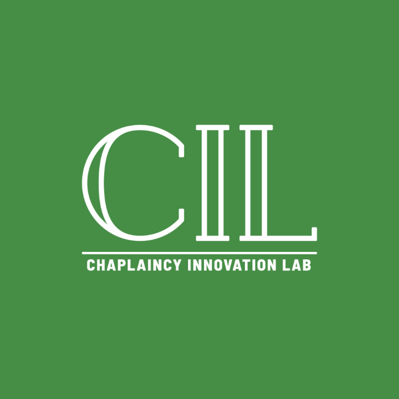 Chaplaincy Innovation Lab