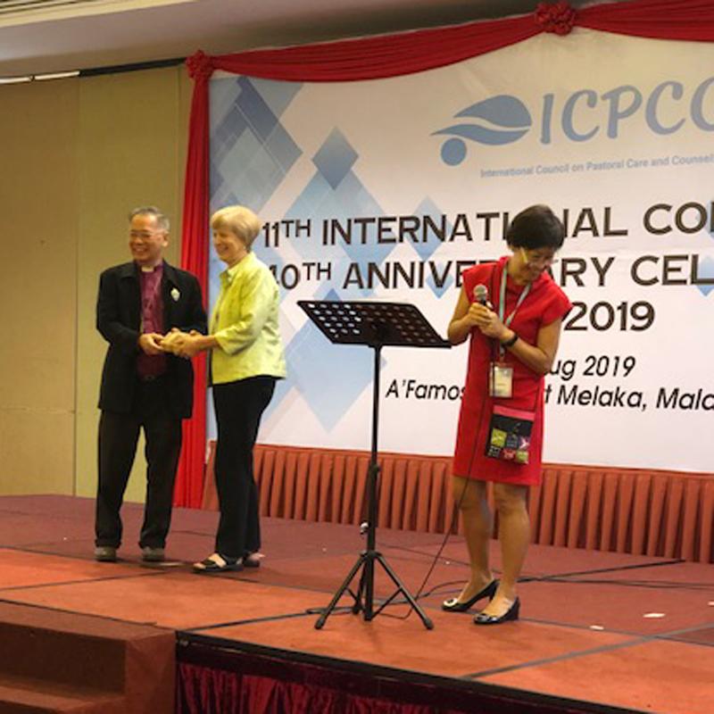 ICPCC2019