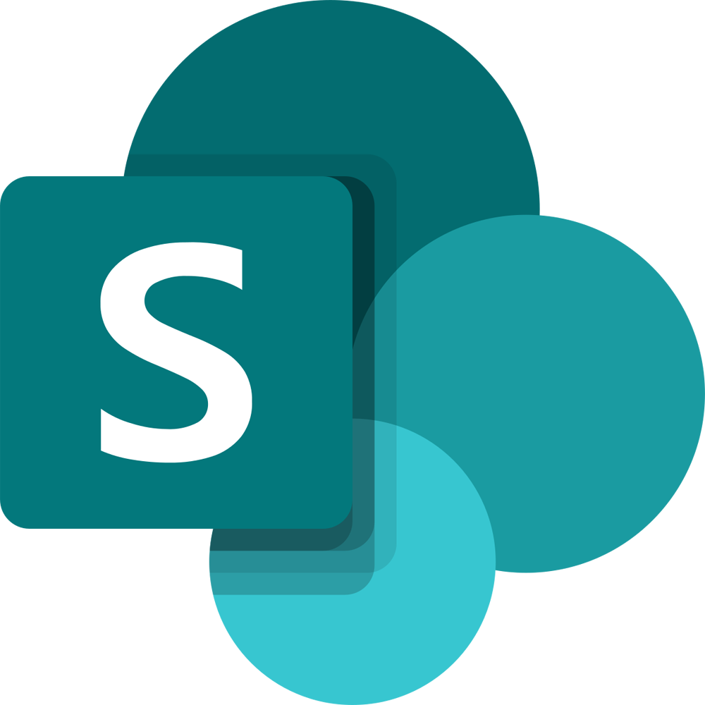 SharePoint Logo