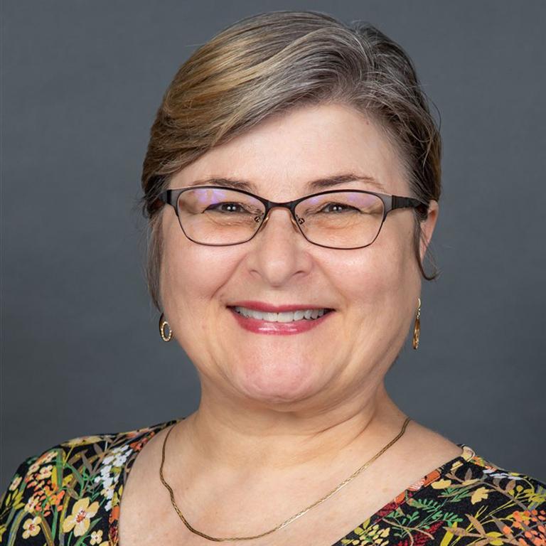 Barbara Bullock